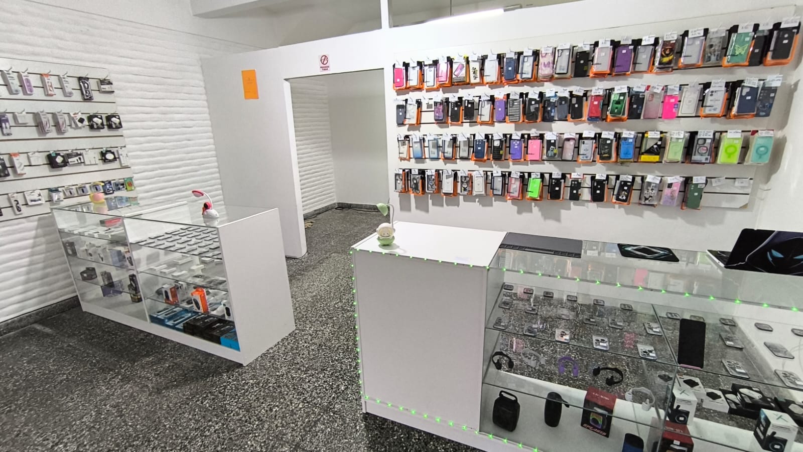 Nuestro local - vista 1